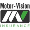 Motor Vision Insurance - iPadアプリ