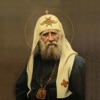 Saint Tikhon Orthodox Church icon