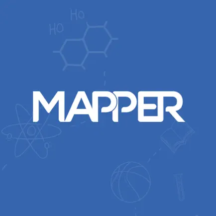 Mapper Vestibulares Cheats