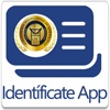 Identificate App USC icon