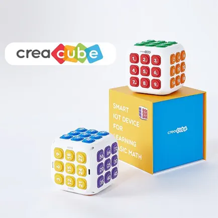 CreaCube Читы
