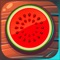Icon Merge Fruit - Watermelon Blast