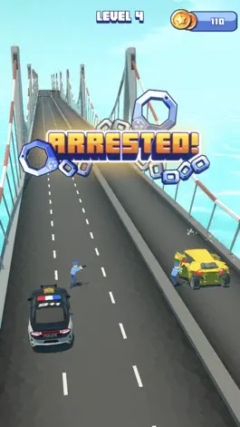 Game screenshot HighSpeed Pursuit hack