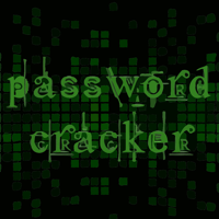 Password Cracker