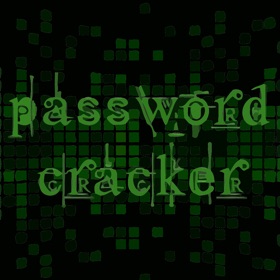 螢幕擷取畫面 (3) Password Cracker