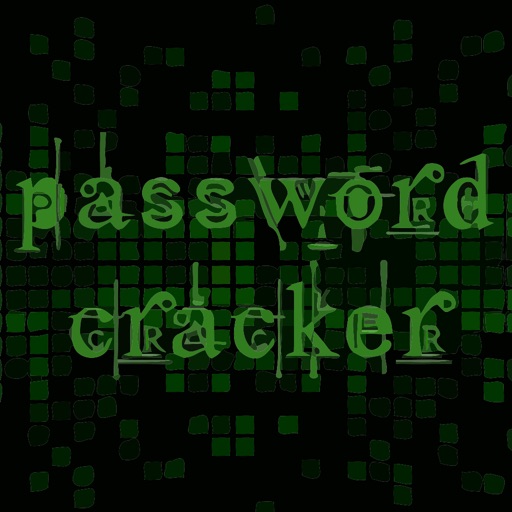 Password Cracker