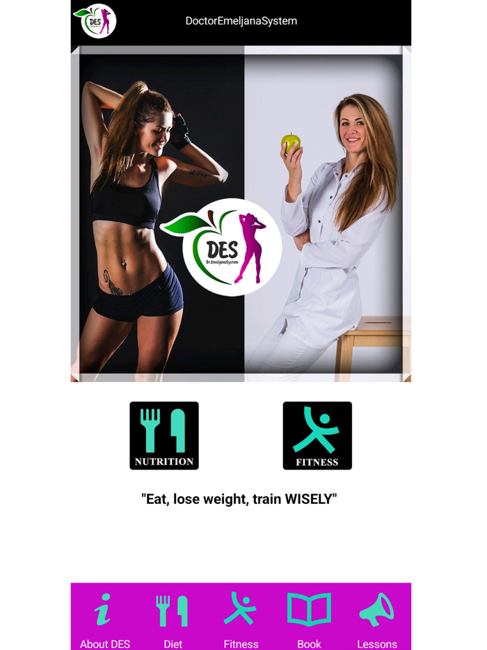 DoctorEmeljanaSystem