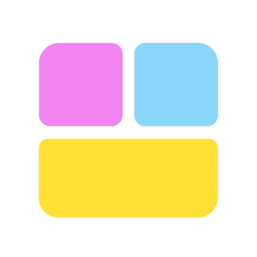 Sticky Note by Rainbow Factory LTD Sticky Notes