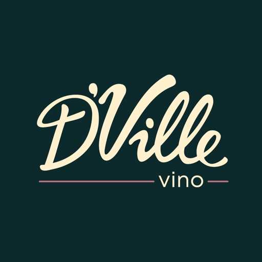 D'Ville Vino