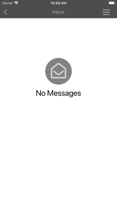 Northgate Christian Fellowship Screenshot