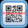 Quick QR code reader & creator icon