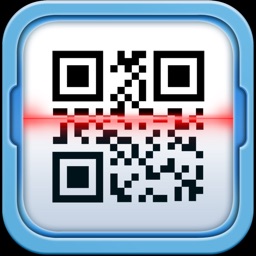 Quick QR code reader & creator