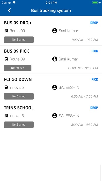 Indian Public School screenshot-5