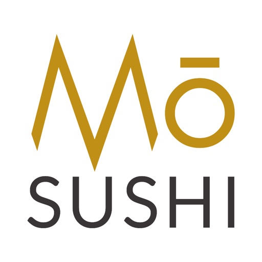Mò Sushi icon