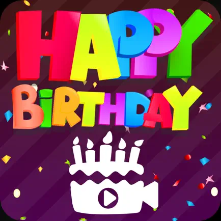 Video Maker Birthday Slideshow Читы