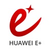 Huawei e+ icon