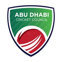 Abu Dhabi Cricket Council logo