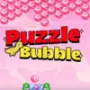 Puzzle Bubble Game problems & troubleshooting and solutions