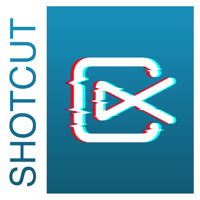 ShotCut - Video Editor Maker