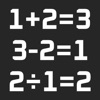 Math by Alp Mete icon