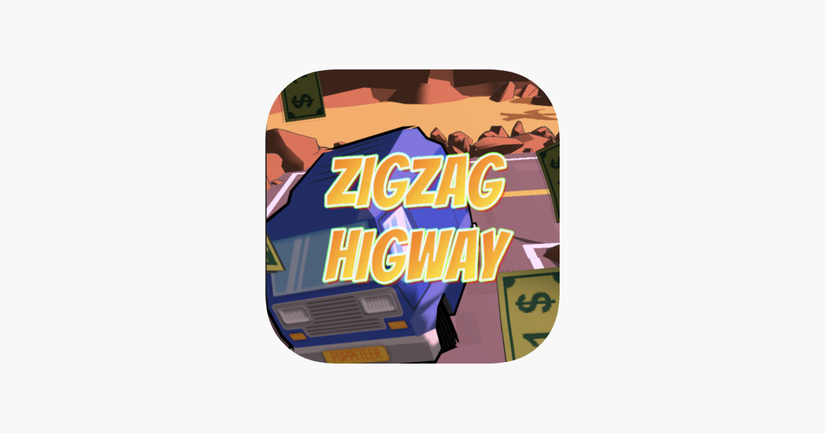 â žzigzag Mobile Touch Game On The App Store â žzigzag Mobile Touch Game On The App Store