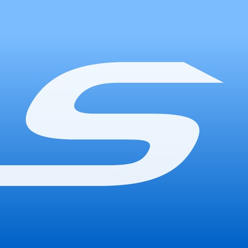 ScanSnap Connect Application Icon