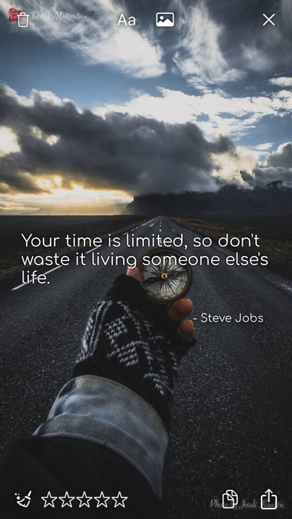 Motivational Quotes + screenshot-3