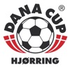 Dana Cup Hjørring. icon