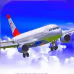 Airplane flight simulator 3 App Alternatives