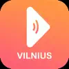 Awesome Vilnius App Delete