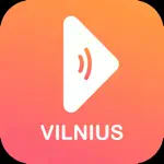 Awesome Vilnius App Positive Reviews