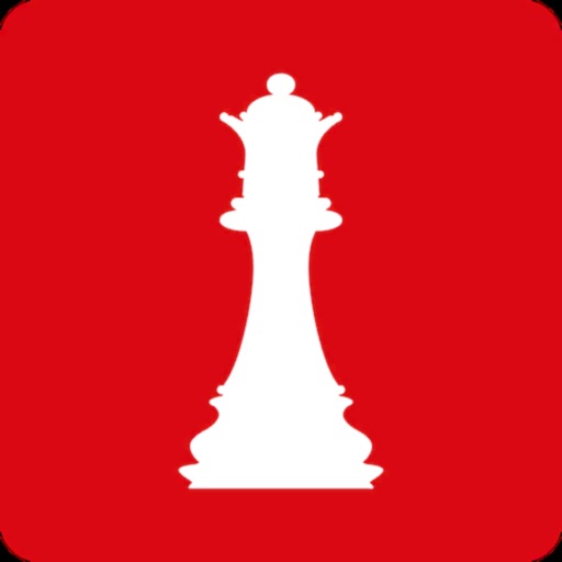 Chess Playground iOS App