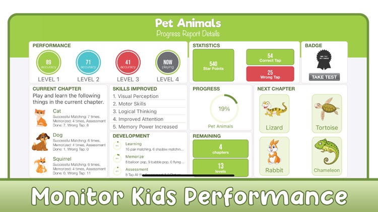 Animal Matching Games for Kids screenshot-7