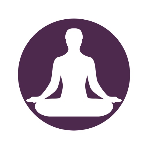 The Hot Yoga Spot icon