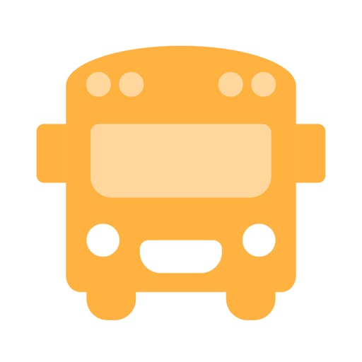 Bus Status 4 icon