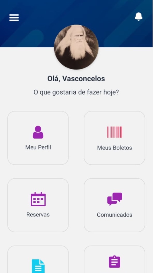 #2. Clube Atiradores (iOS) 由: Clube de Caça e Tiro Vasconcelos Drumond