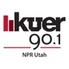 KUER Public Radio App contact information