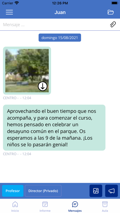 Kidfy Screenshot