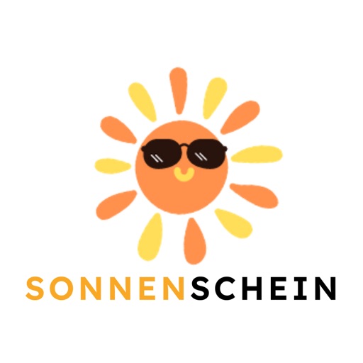 Sonnenschein icon