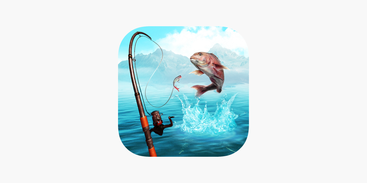 Fish'em All! on the App Store
