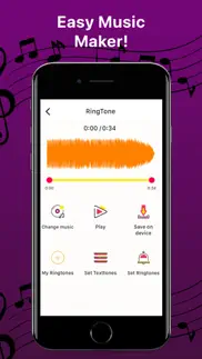 How to cancel & delete ringtone maker - ringtones 2