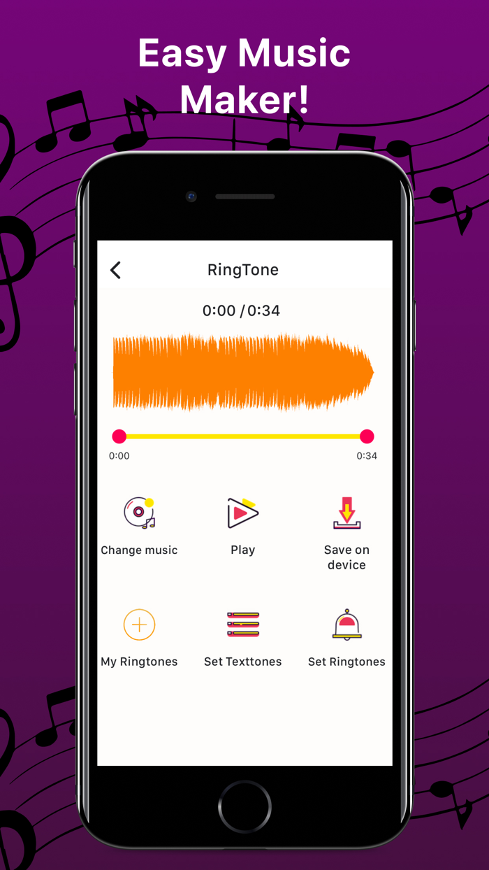 Ringtone Maker - Ringtones