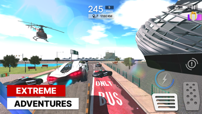 Car Drifting Games Screenshot