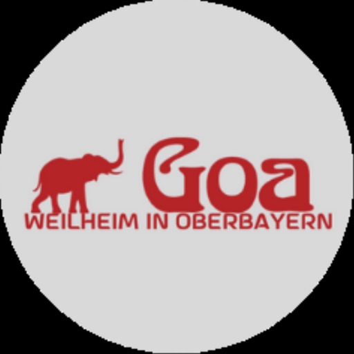 Goa Restaurant icon