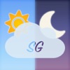 SG Weather Application