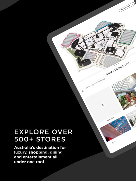 Screenshot #6 pour Chadstone Shopping Centre