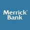 The updated - and totally free - Merrick Bank goMobile app gives you the power to do even more, right from your smartphone