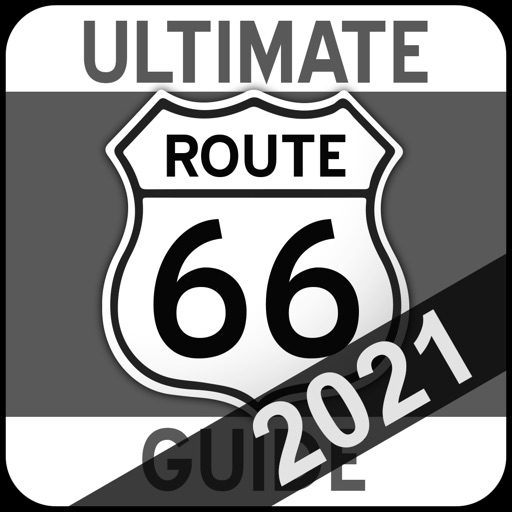 Route 66 Ultimate Guide 2021