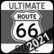 The Route 66 Ultimate Guide is the perfect travel companion for traveling "The Mother Road