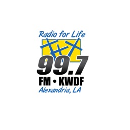 KWDF FM 99.7